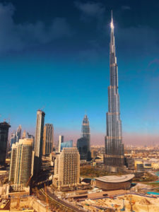 Dubai, UAE - Mylo Kaye Aerial